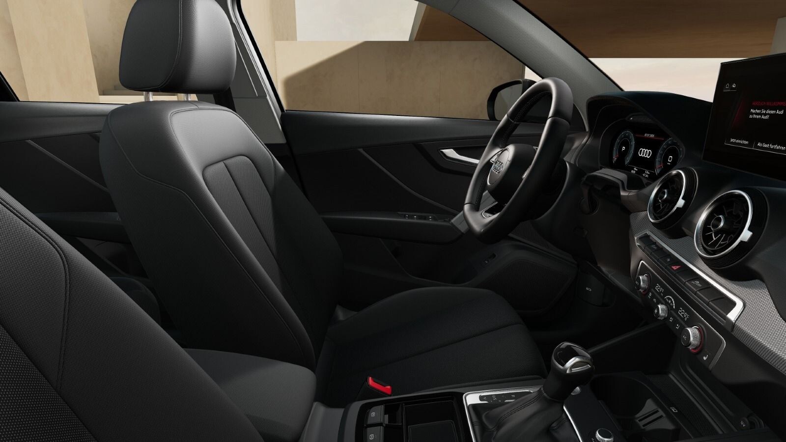 Audi Q2 – Bild 8