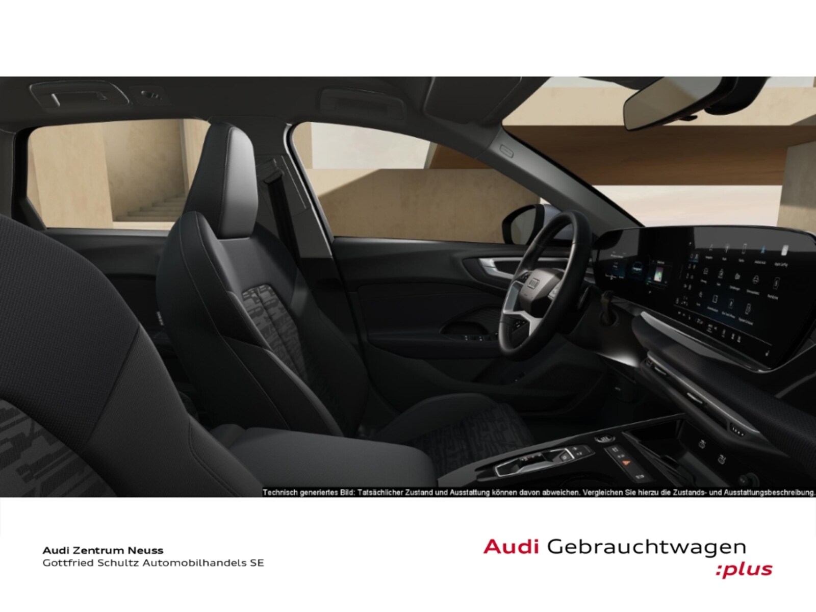 Audi A5 Avant – Bild 11