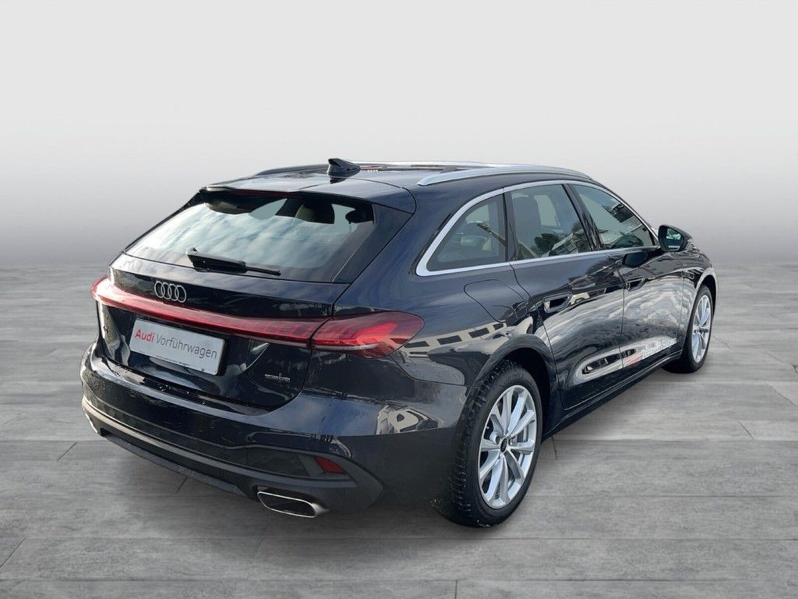 Audi A5 Avant – Bild 5