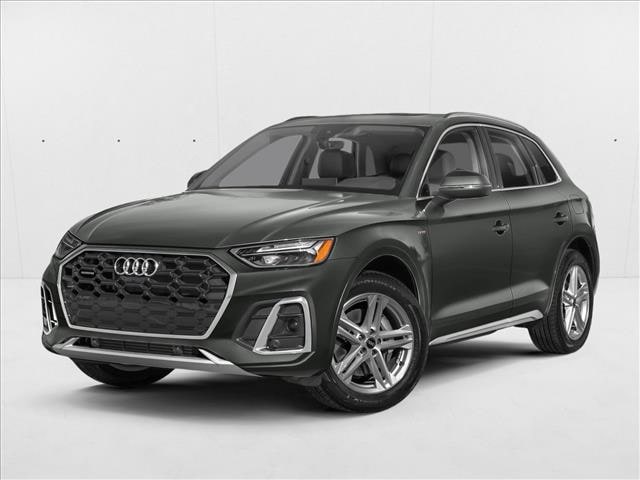 2024 Audi Q5 TFSI e