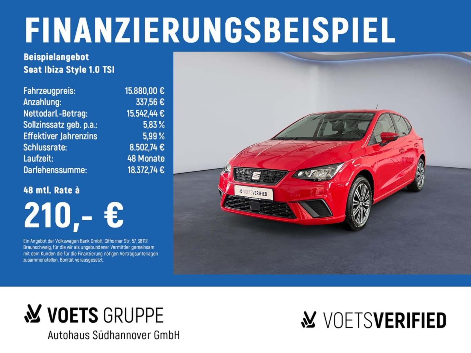 Seat Ibiza 2024