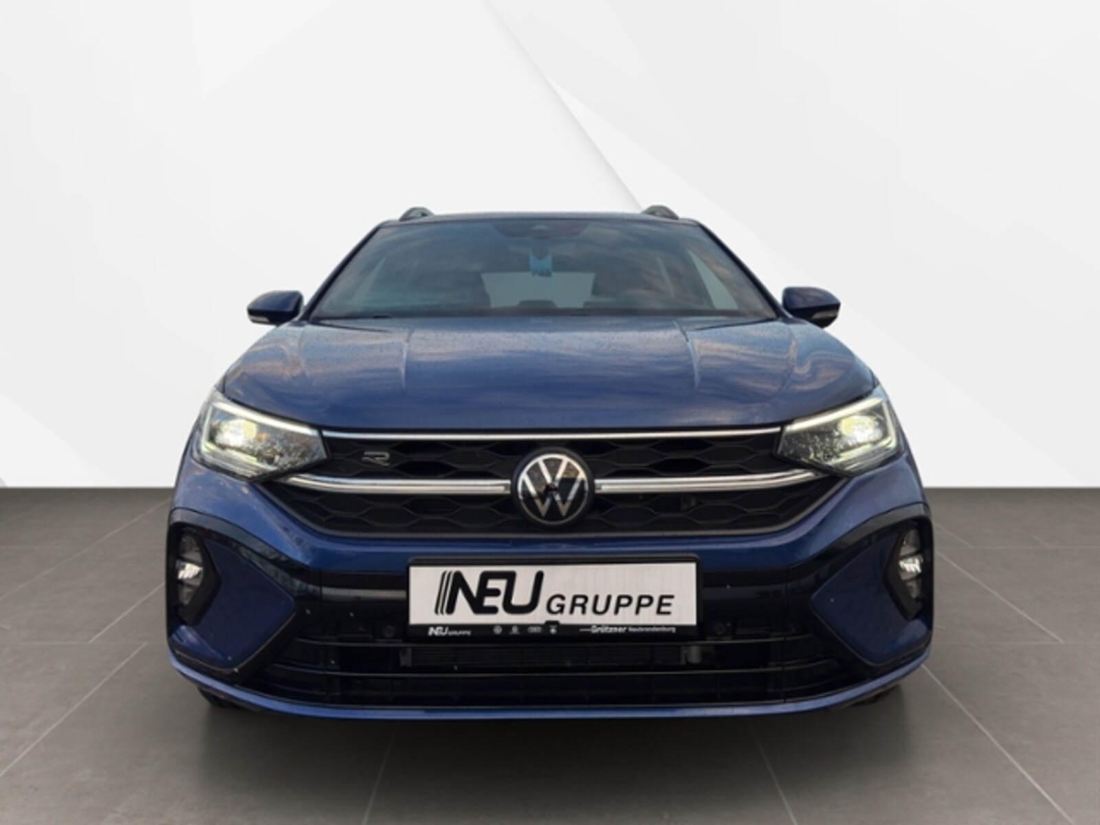 Volkswagen Taigo – Bild 7