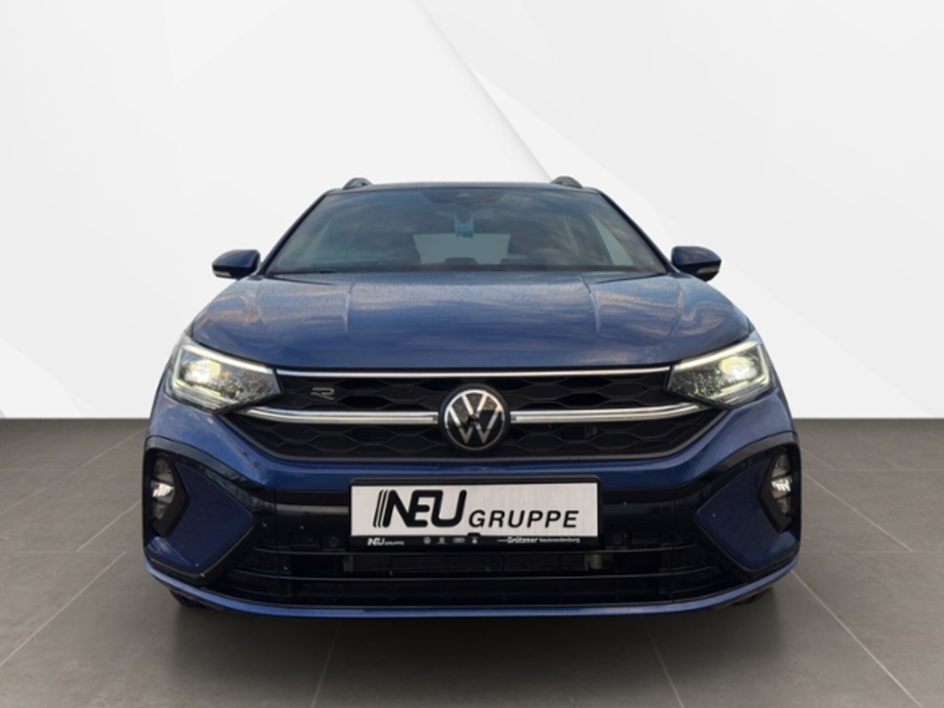Volkswagen Taigo R-Line