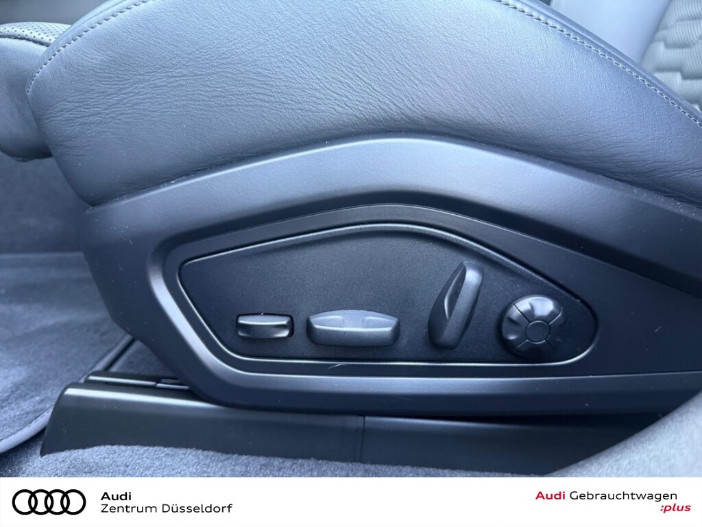 Image about Audi e-tron GT e-tron quattro