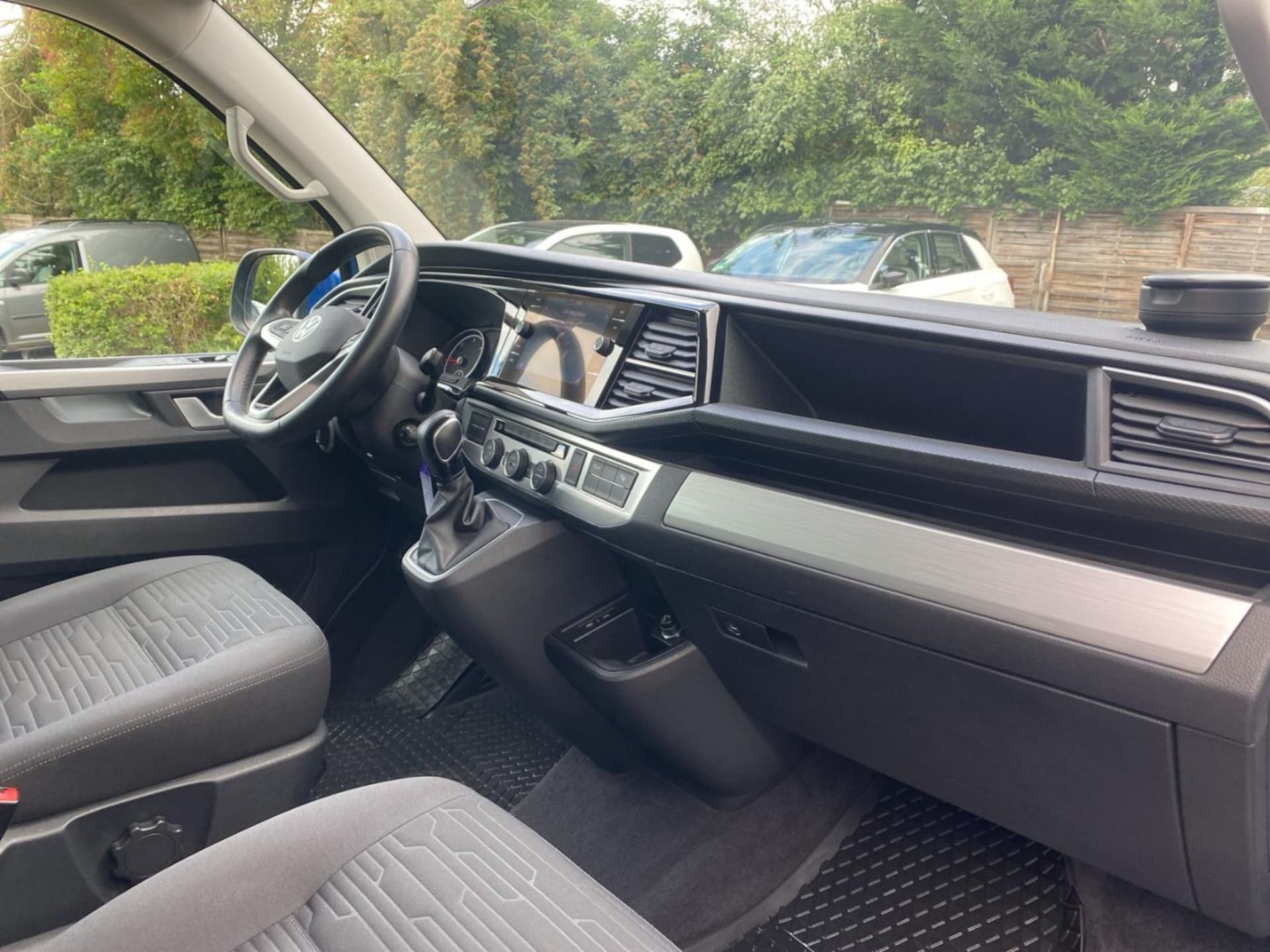 Volkswagen T6.1 Multivan Comfortline