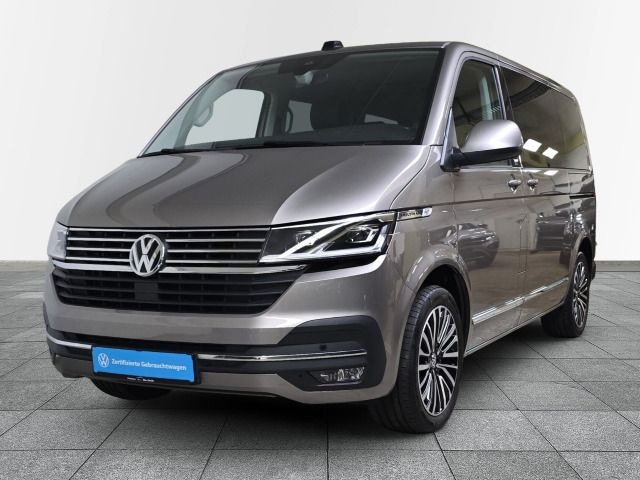 Volkswagen T6.1 Multivan