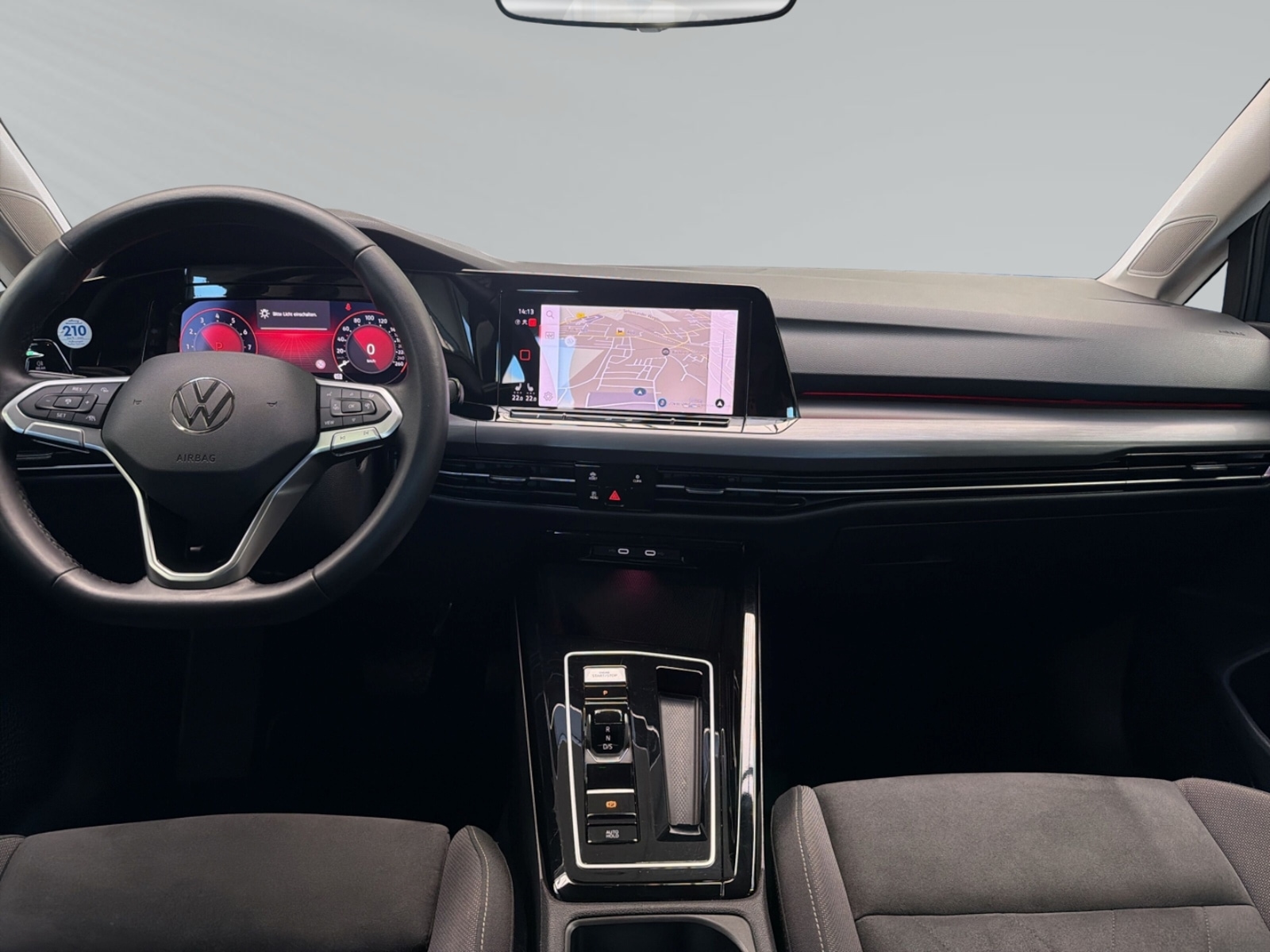 Volkswagen Golf Variant – Bild 12