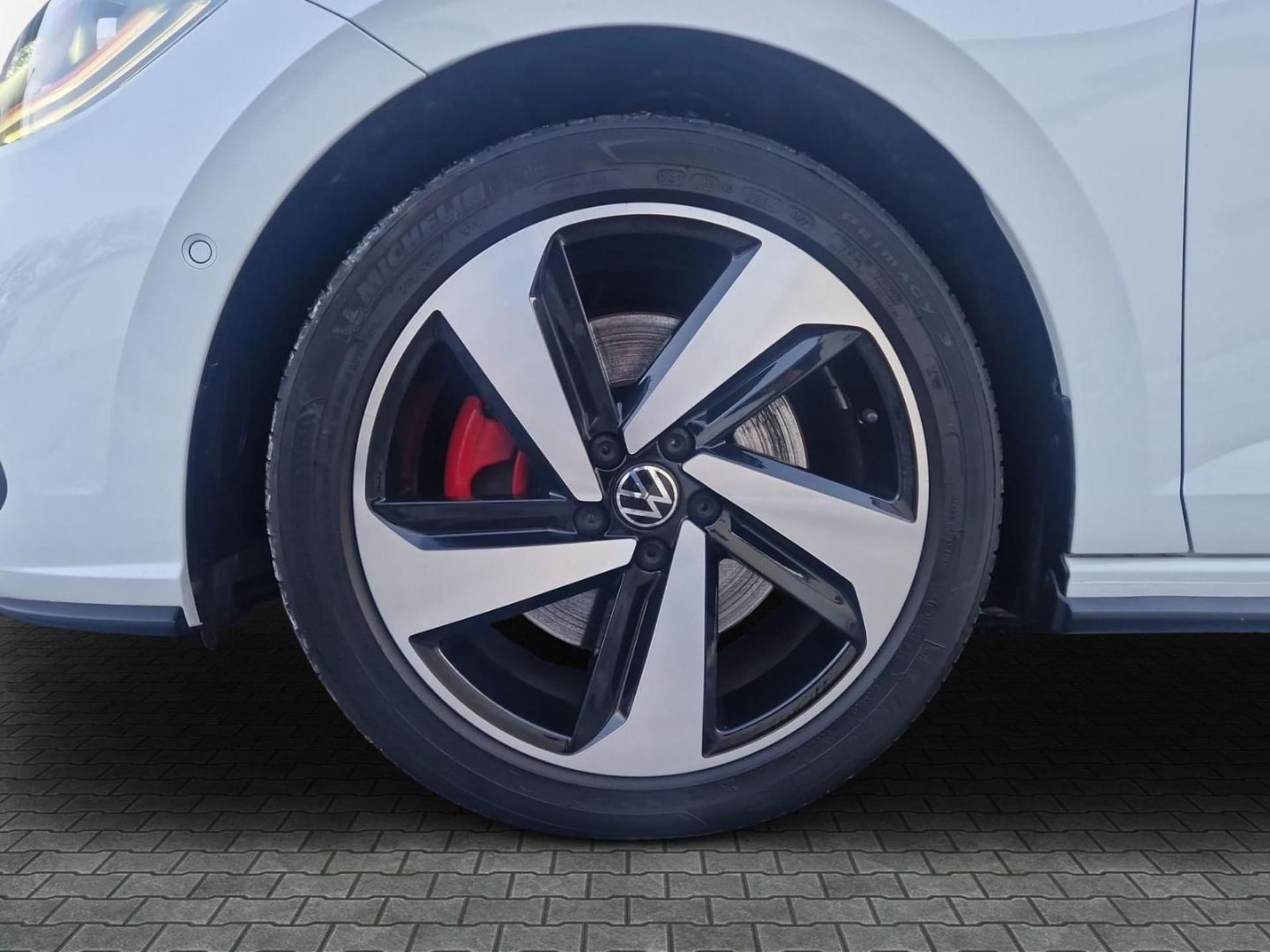 Volkswagen Polo GTI