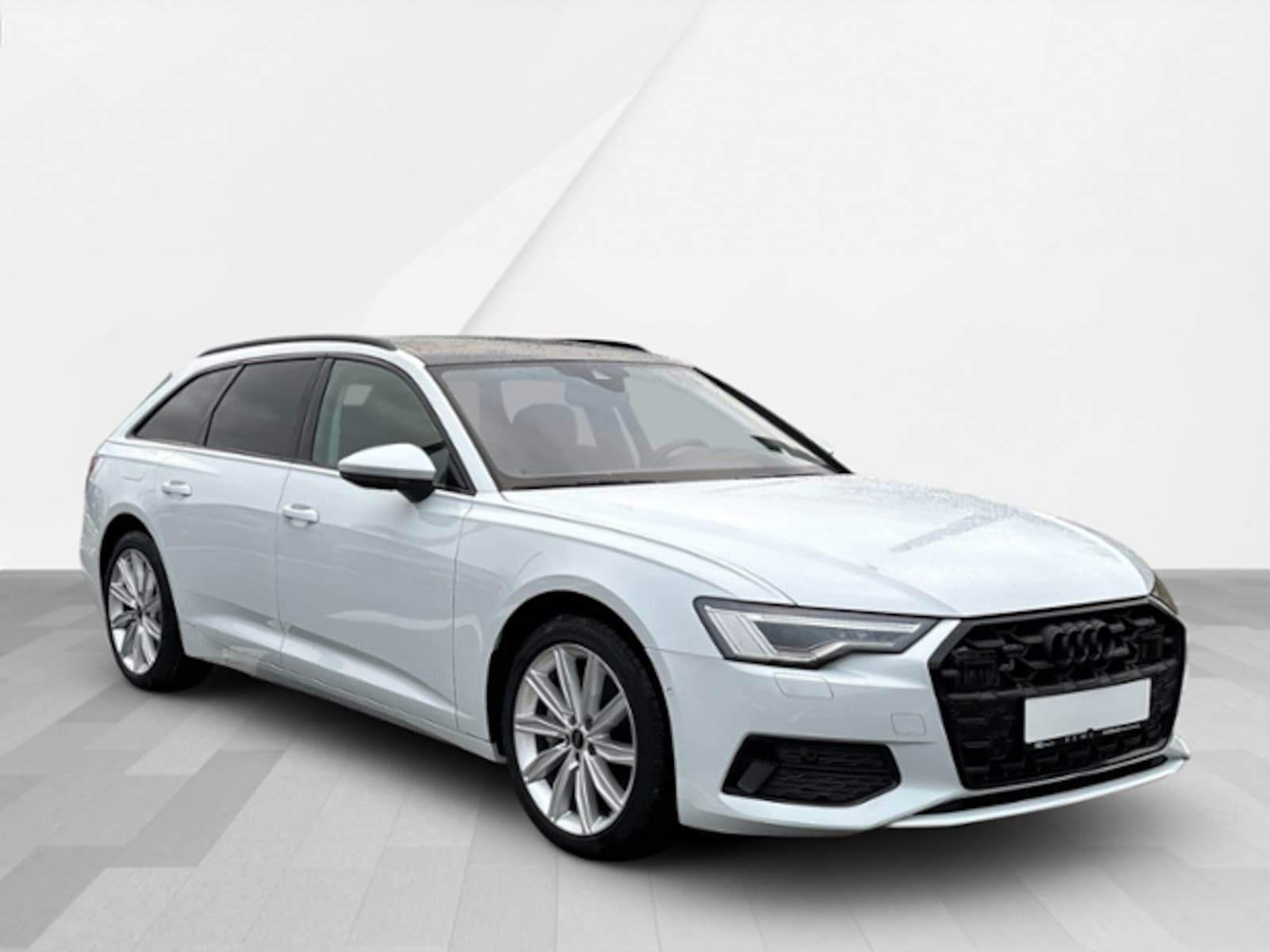 Audi A6 Avant – Bild 16