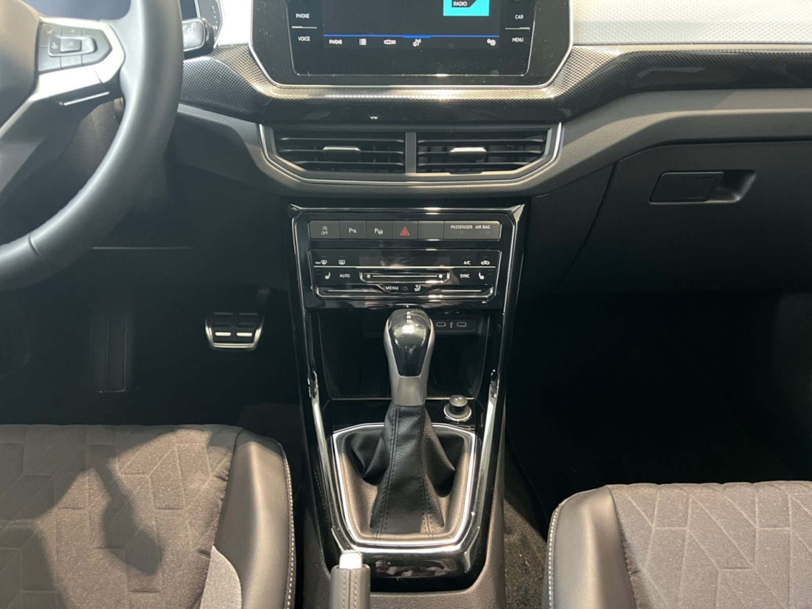 Volkswagen T-Cross – Bild 15