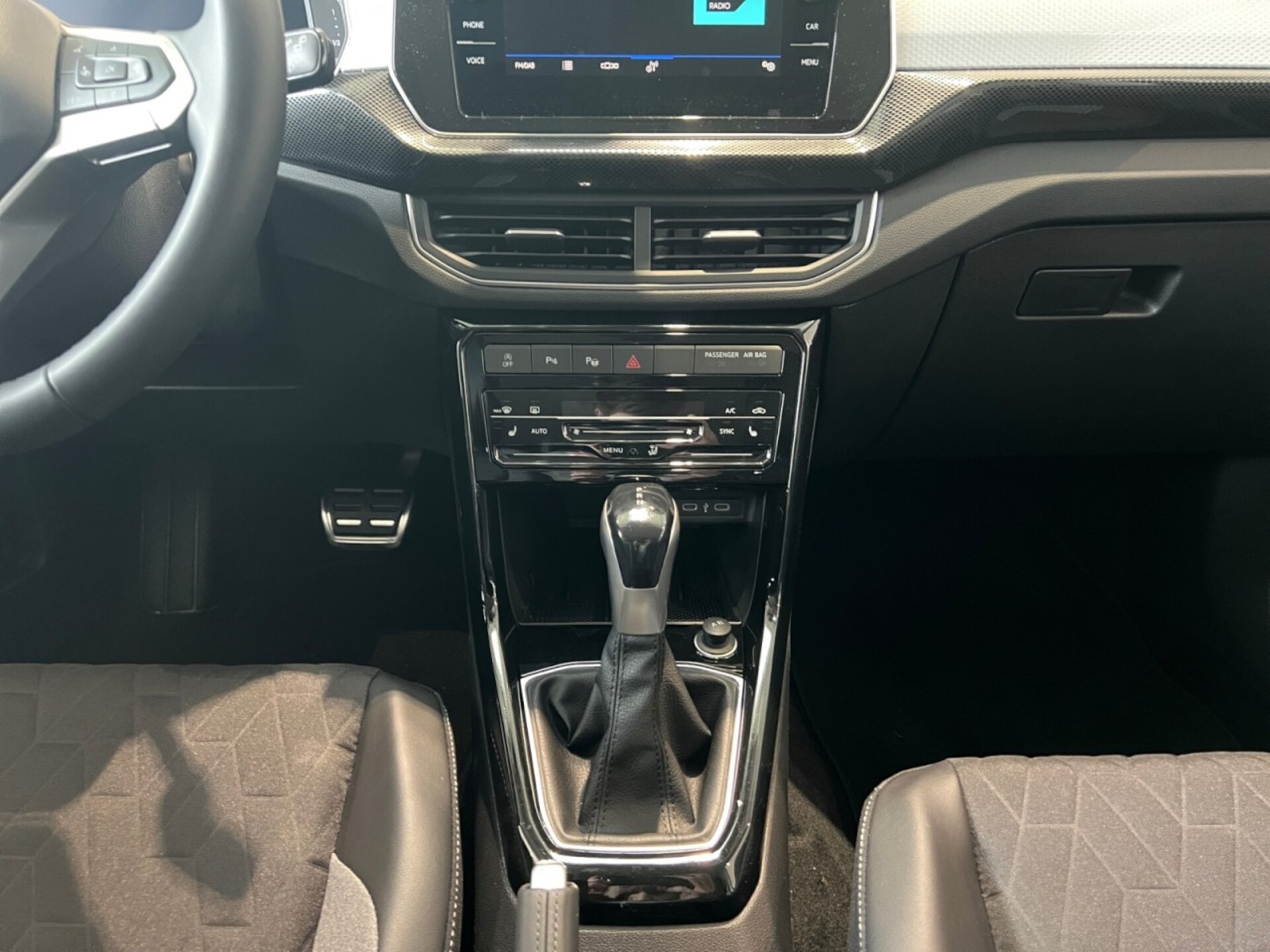 Volkswagen T-Cross ENERGY