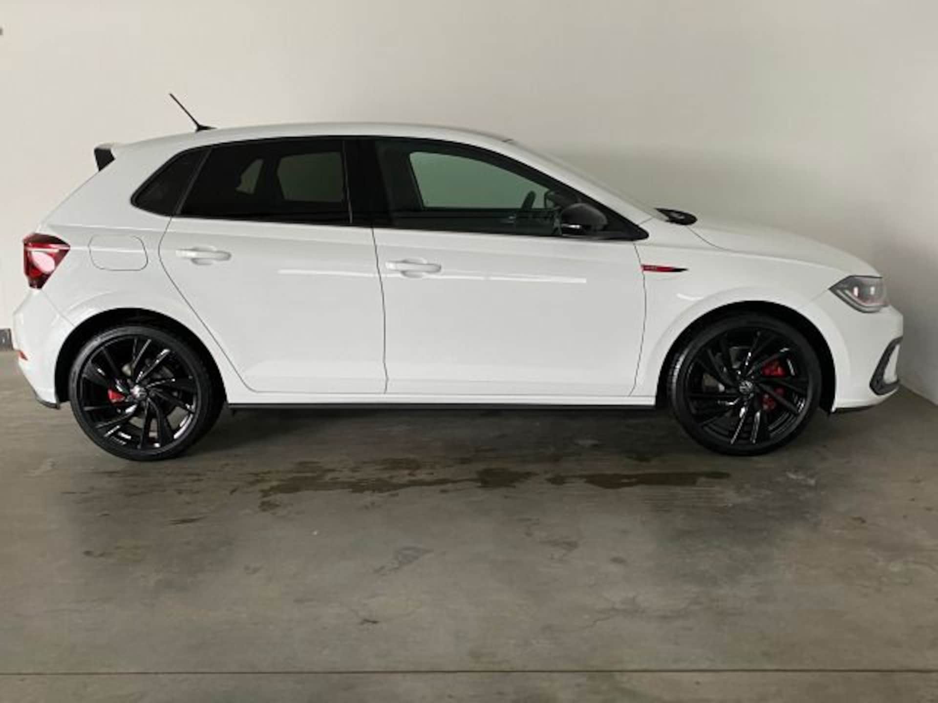 Volkswagen Polo GTI