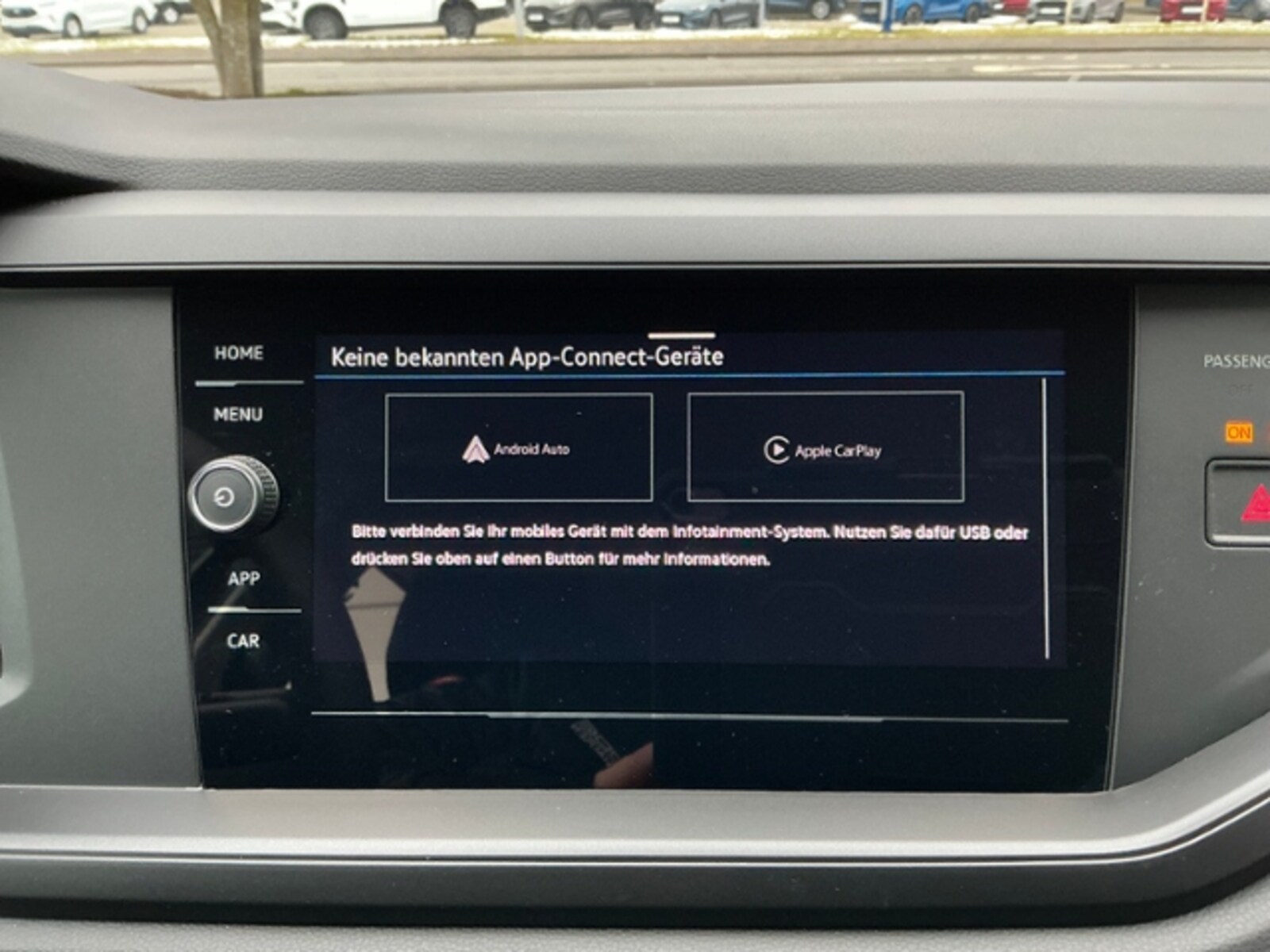 Volkswagen Polo – Bild 17