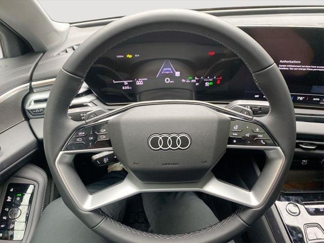 2025 Audi A5 Premium Plus - Photo 14