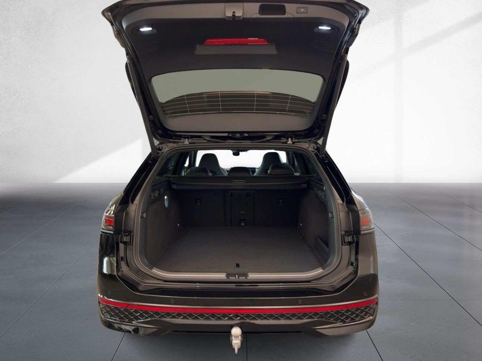 Volkswagen Passat – Bild 16