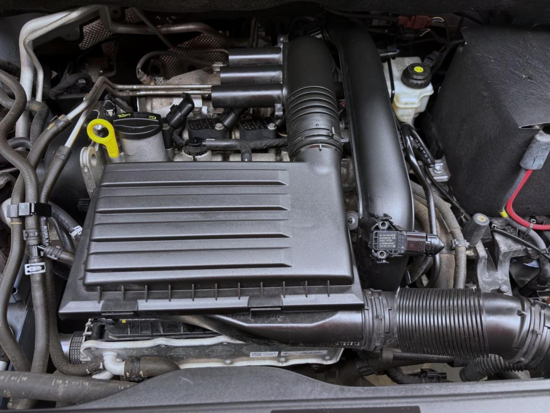 Volkswagen Caddy Maxi Trendline