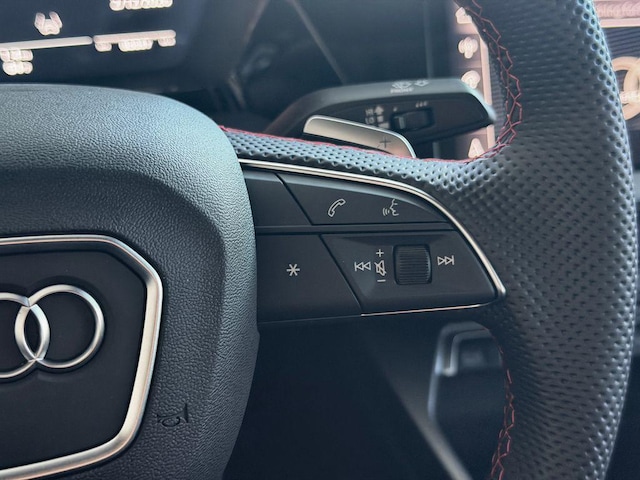 2026 Audi S3 Base - Photo 15