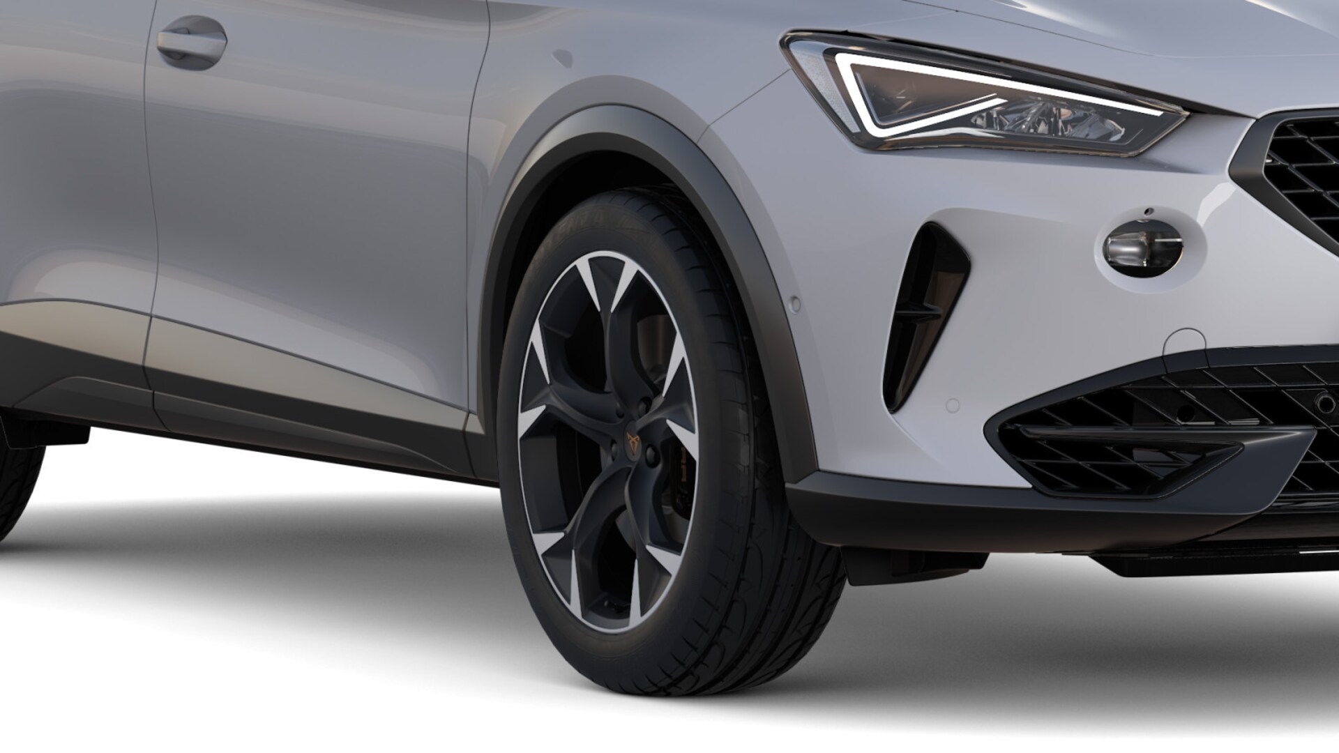 CUPRA Formentor VZ
