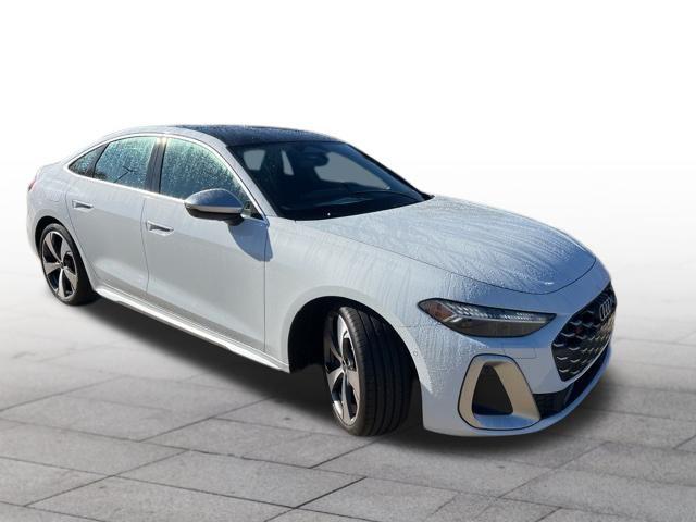 2025 Audi S5 Premium Plus quattro S tronic's photo