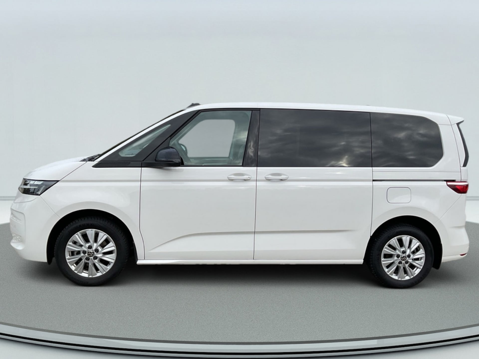 Volkswagen Multivan Basis-Modell