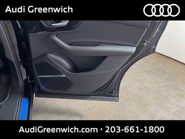 2026 Audi Q7 Premium Plus - Photo 14