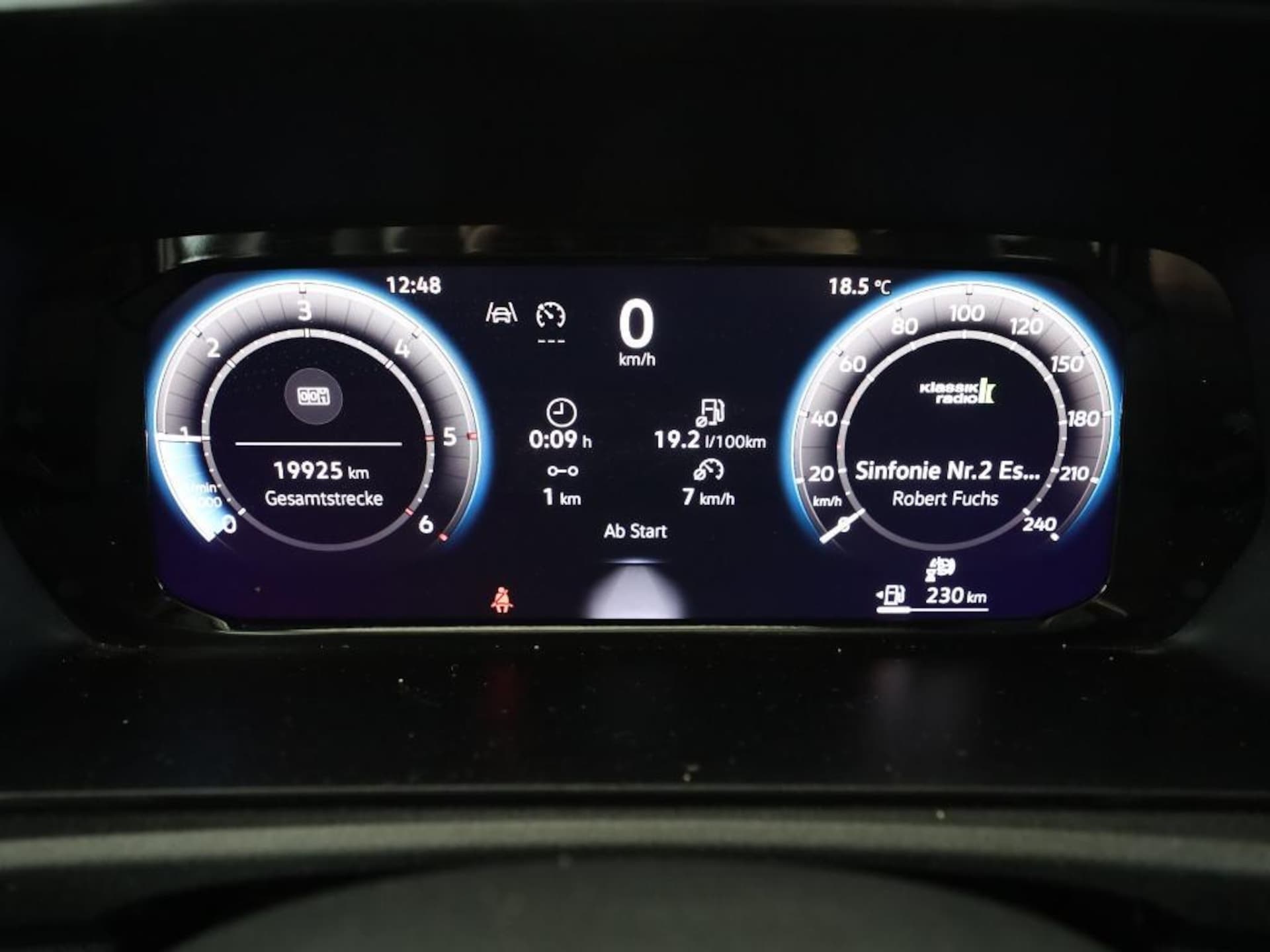Volkswagen Caddy Basis-Modell