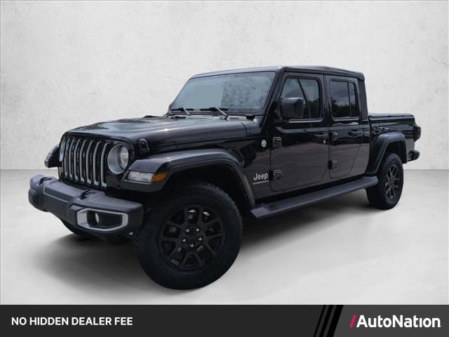 2023 Jeep Gladiator