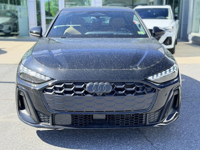 2026 Audi A5 Sedan
