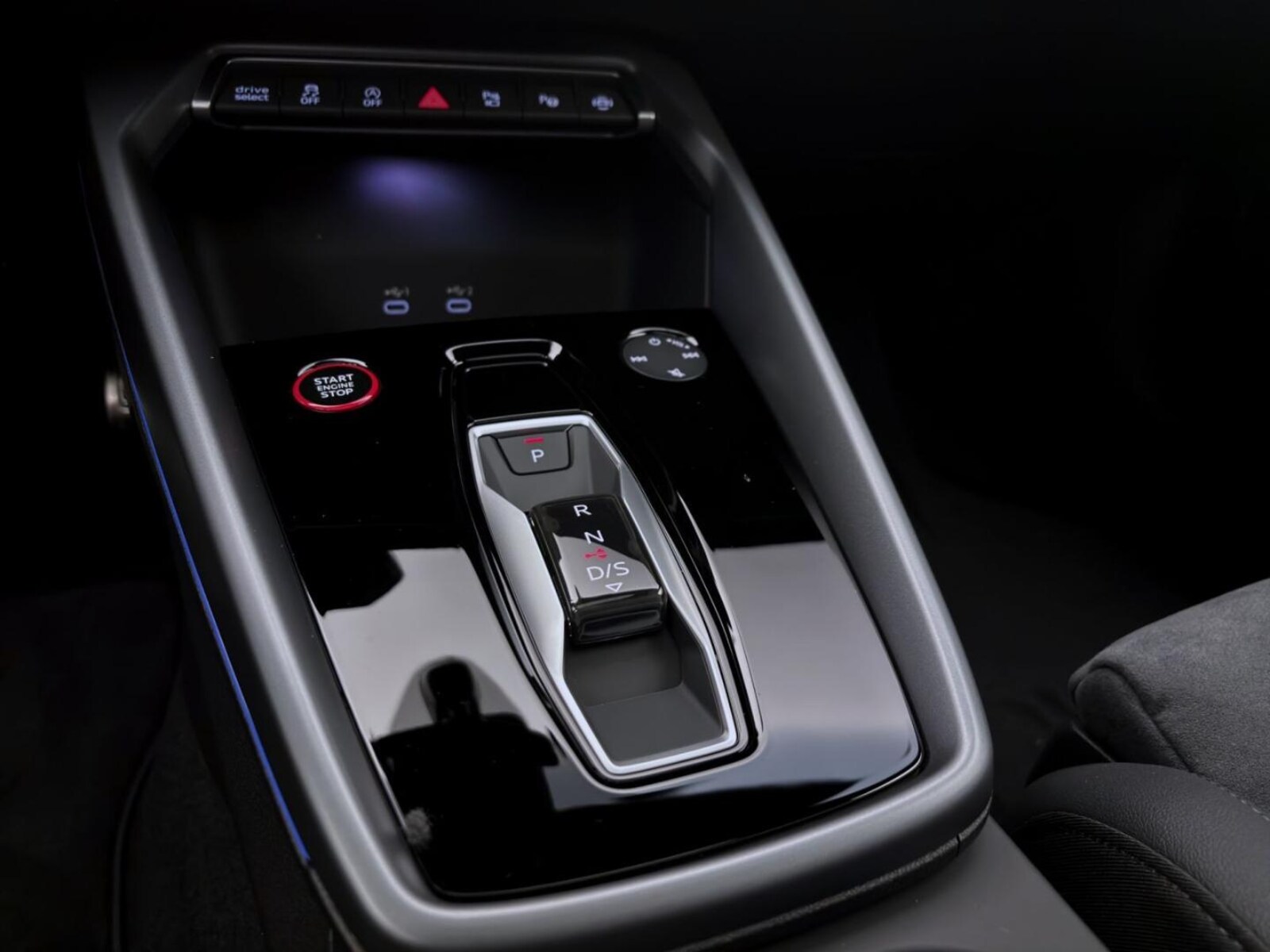 Audi RS 3 Sportback – Bild 15