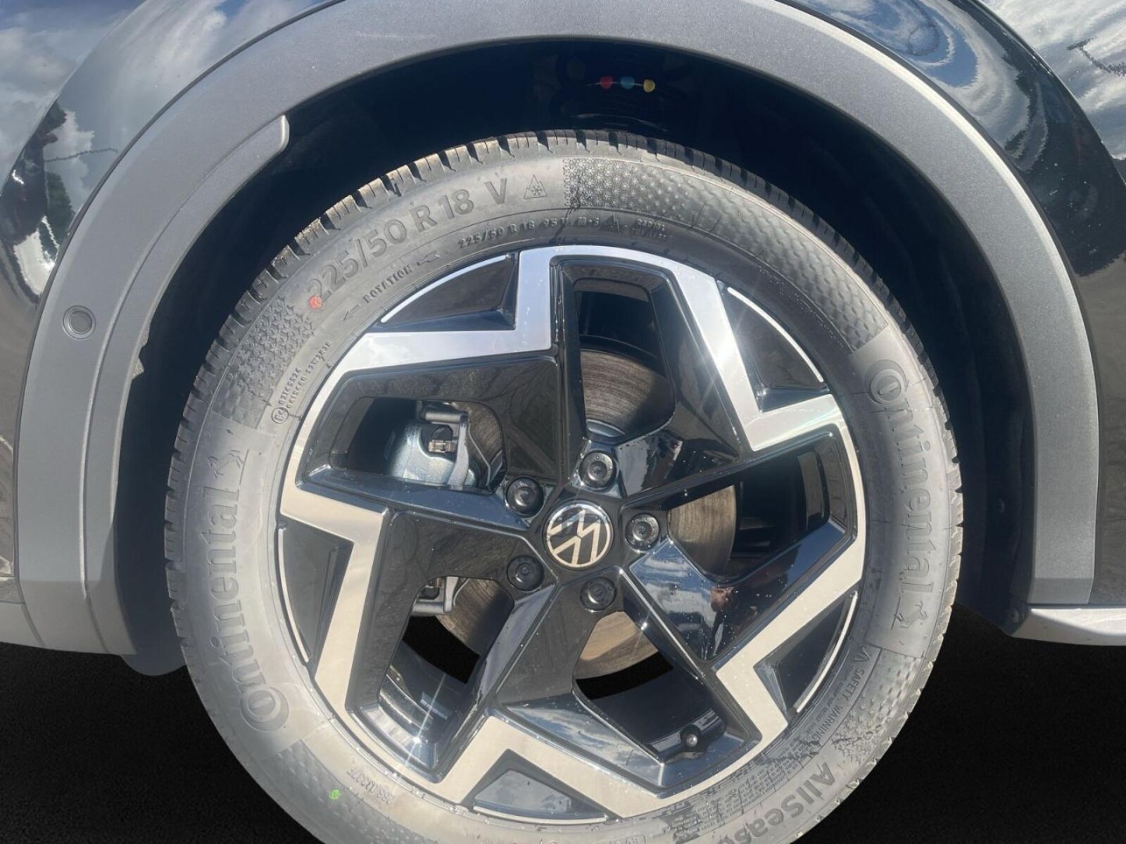 Volkswagen T-Roc – Bild 7