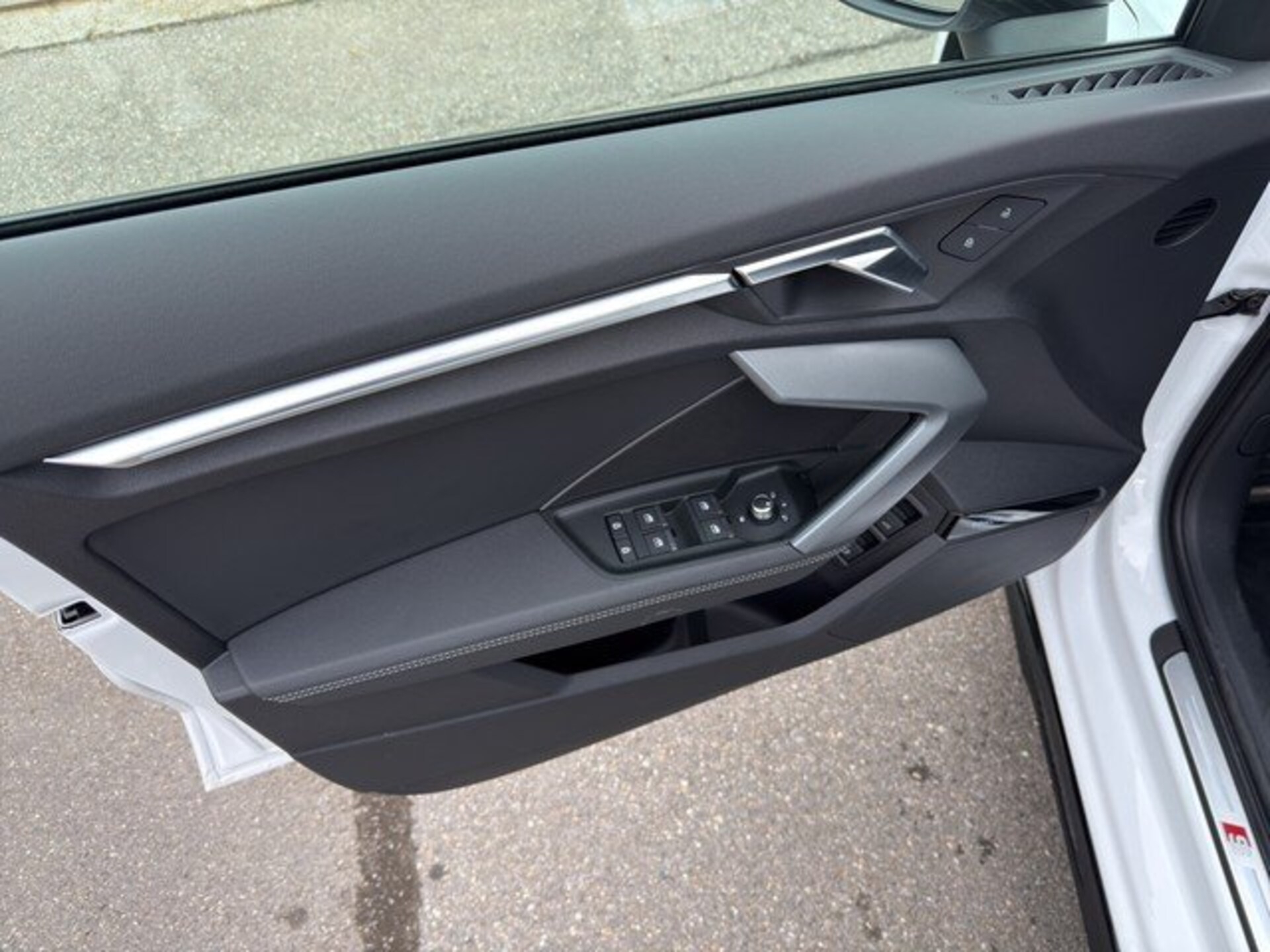 Audi A3 Sportback TFSI e S line