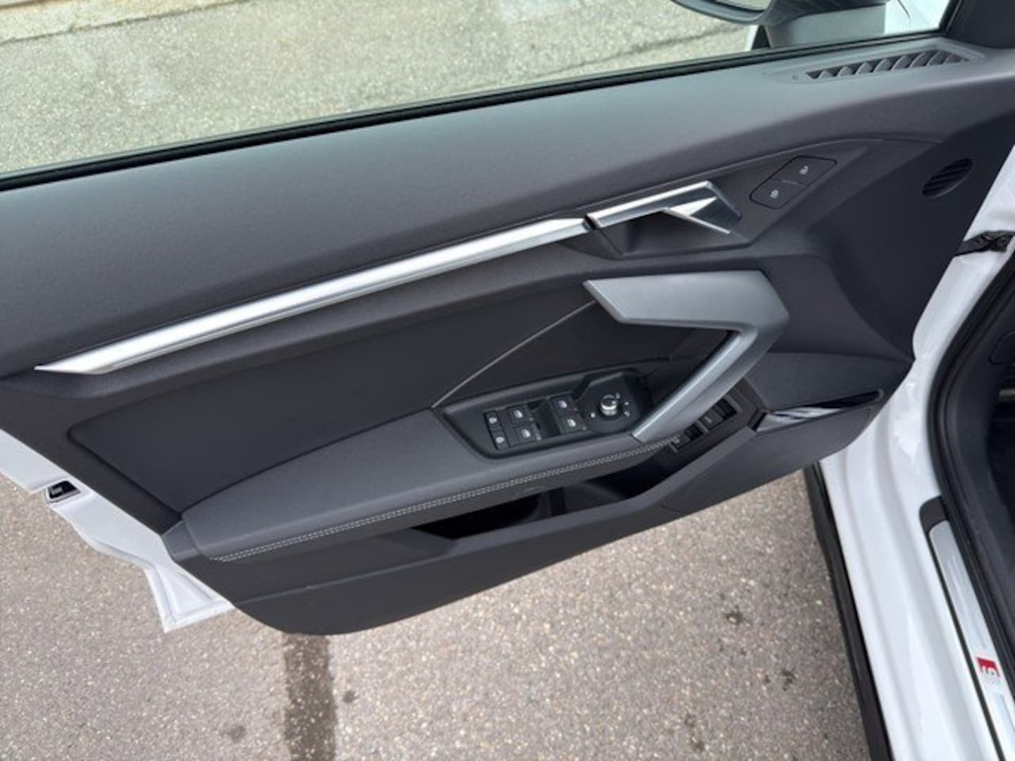 Bild über Audi A3 Sportback TFSI e TFSI e 200 kW S tronic - für weitere Informationen kontaktieren Sie den Audi Partner