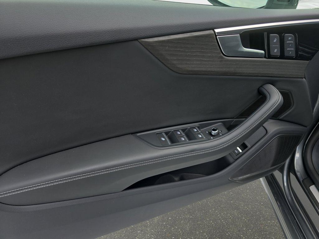 2024 Audi A5 Cabriolet 21