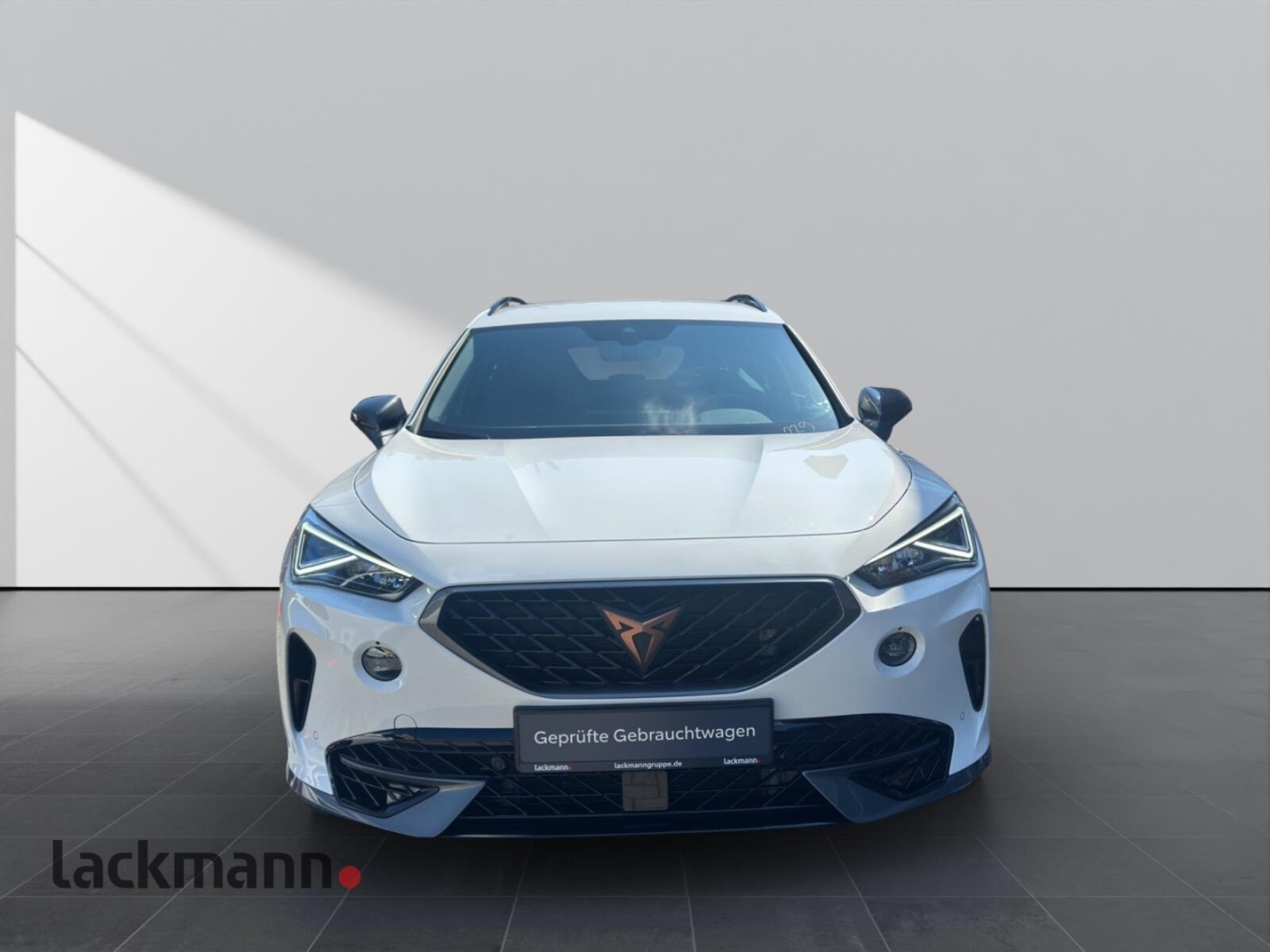 CUPRA Formentor – Bild 2