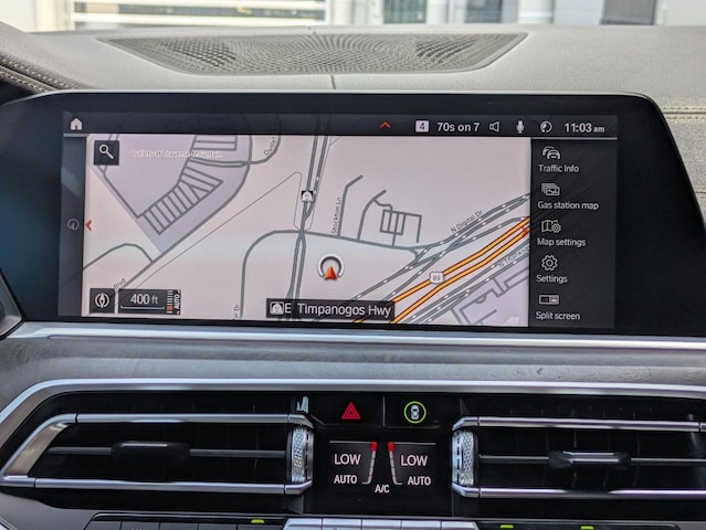 2023 BMW X5 40i - Photo 17