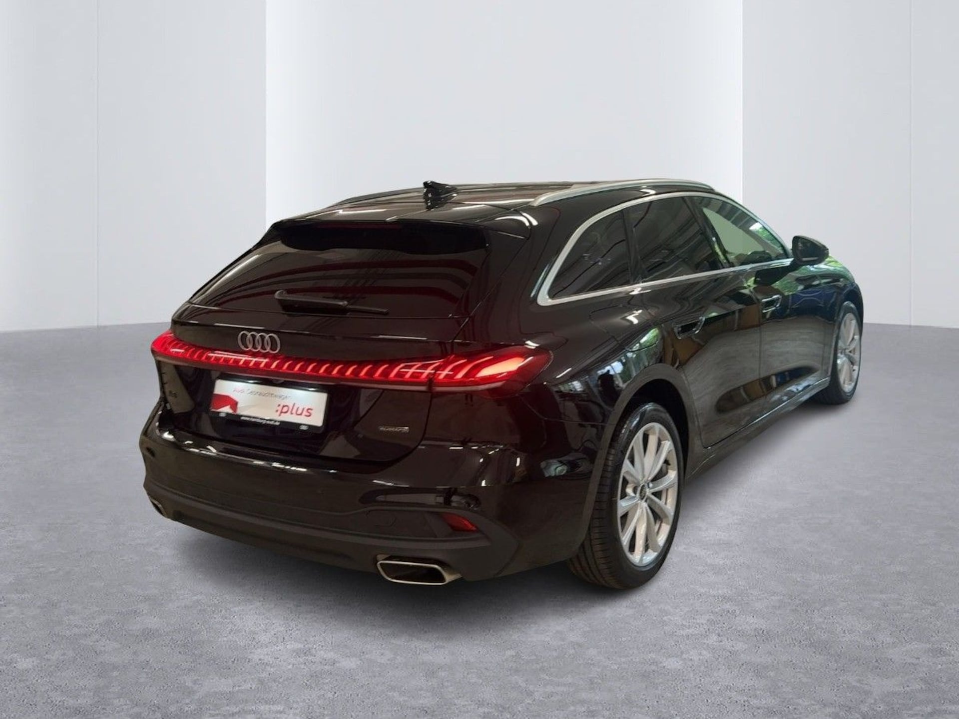 Audi A5 Avant
