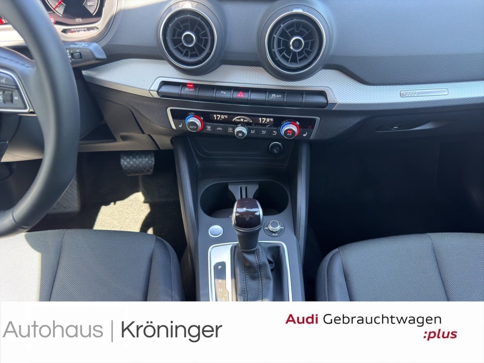 Audi Q2 – Bild 14