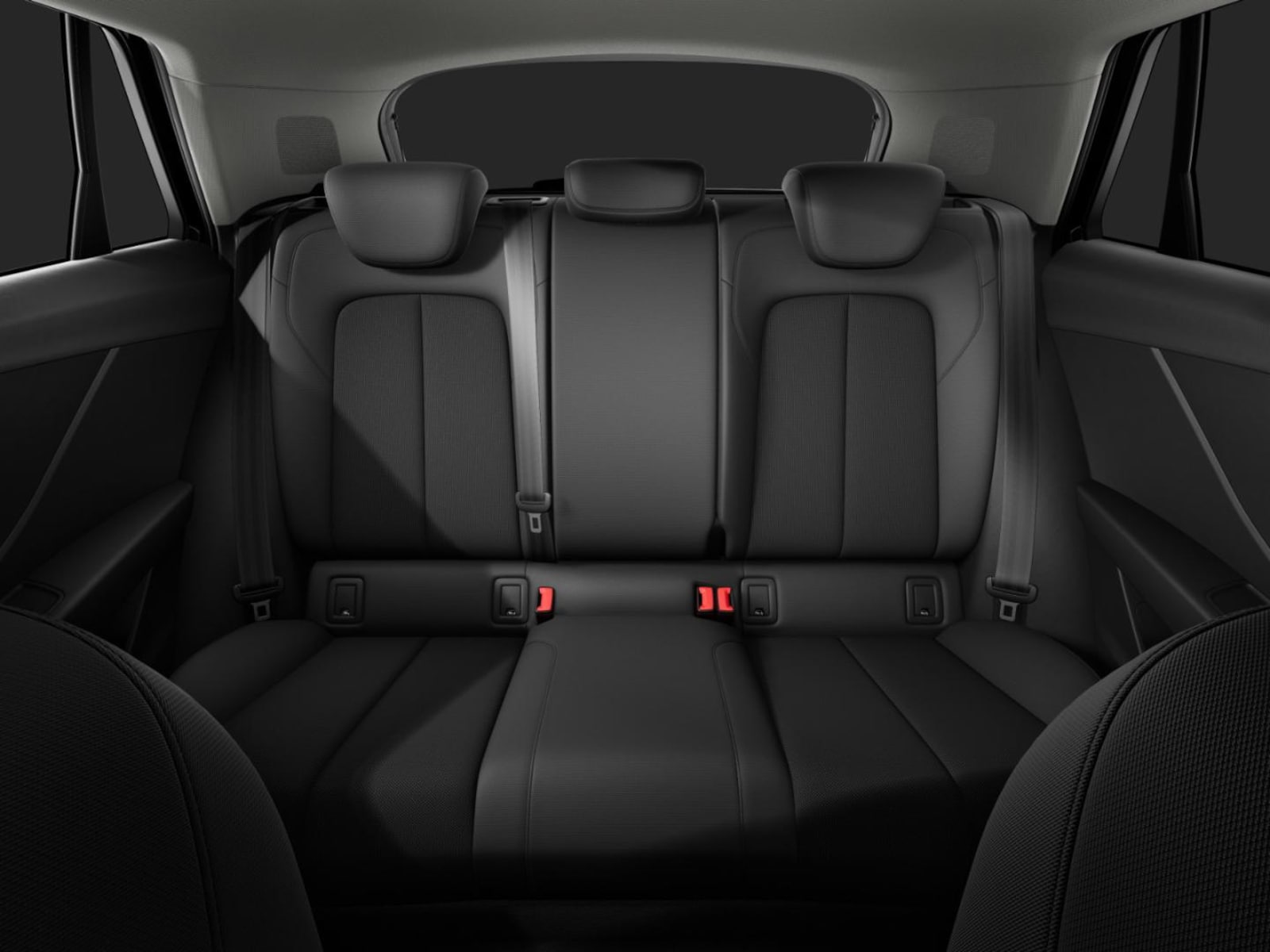 Audi Q2 – Bild 10