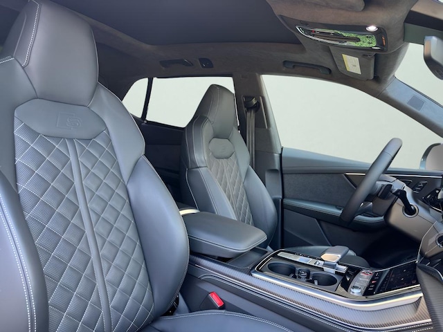 2026 Audi SQ8 Prestige - Photo 35