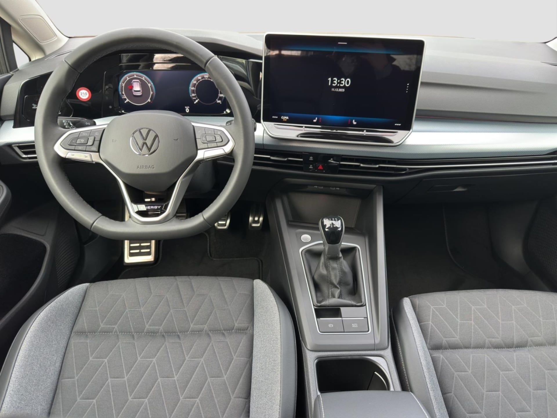 Volkswagen Golf ENERGY