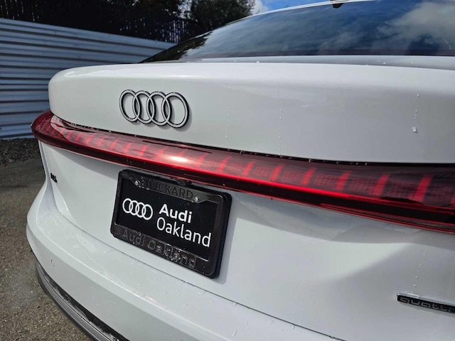 2025 Audi A5 Premium Plus - Photo 15