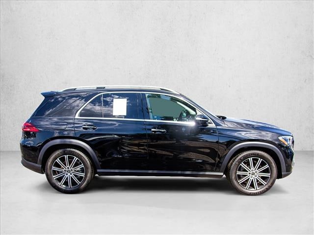 2026 Mercedes-Benz GLE 350