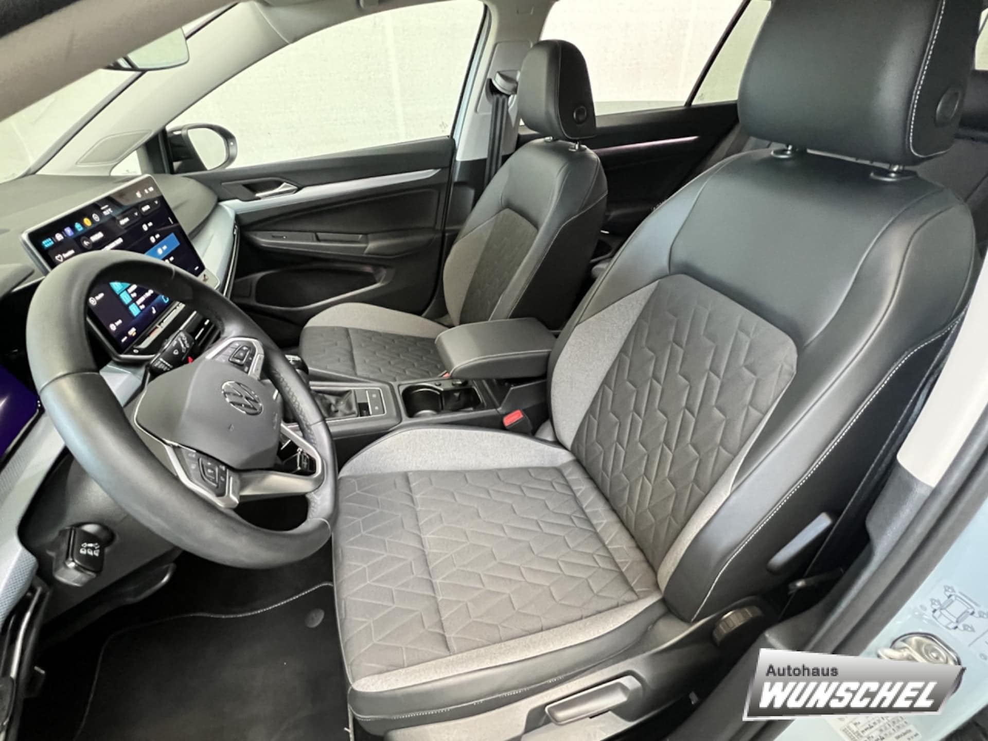 Volkswagen Golf Variant Goal
