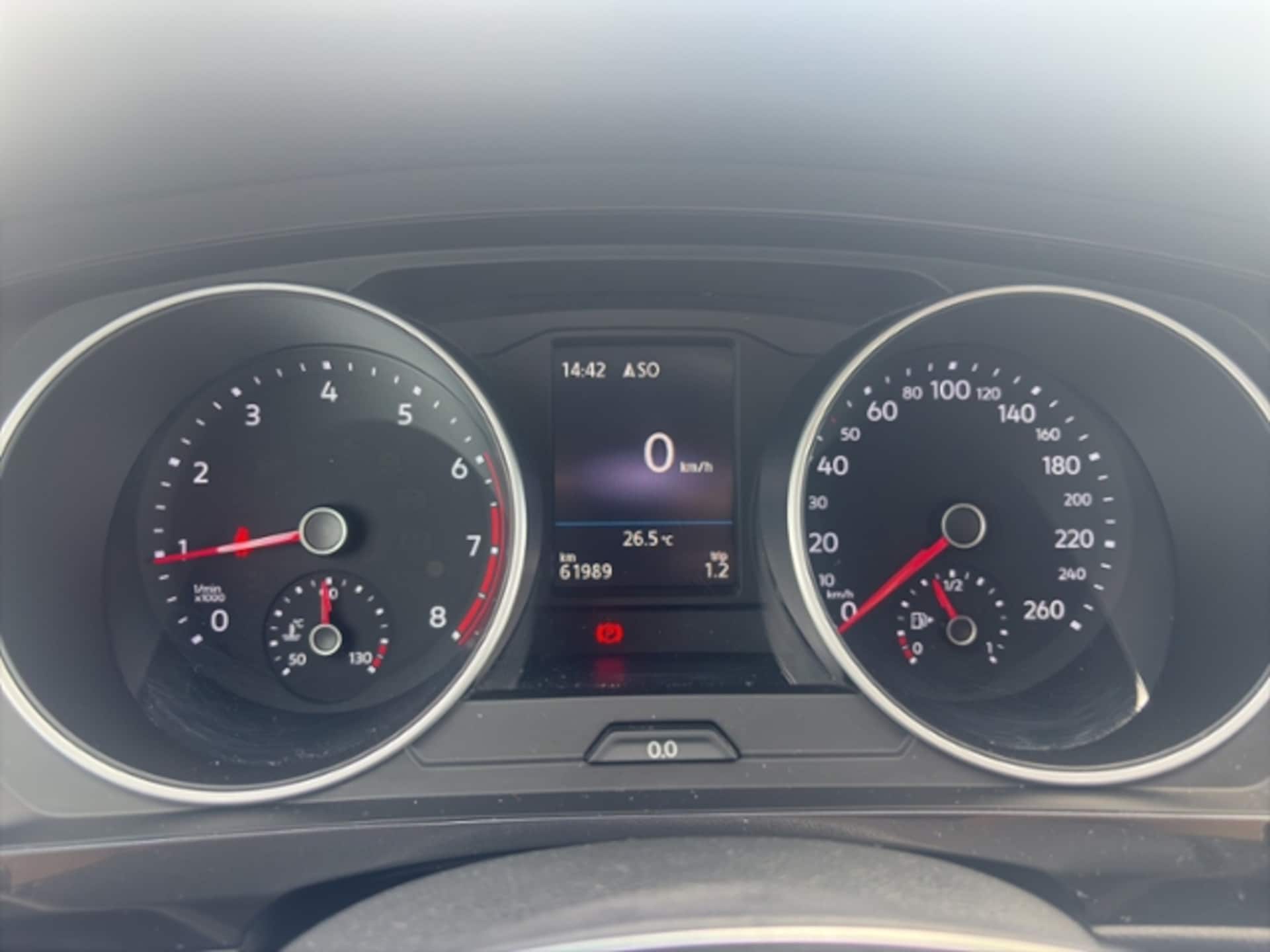 Volkswagen Tiguan JOIN