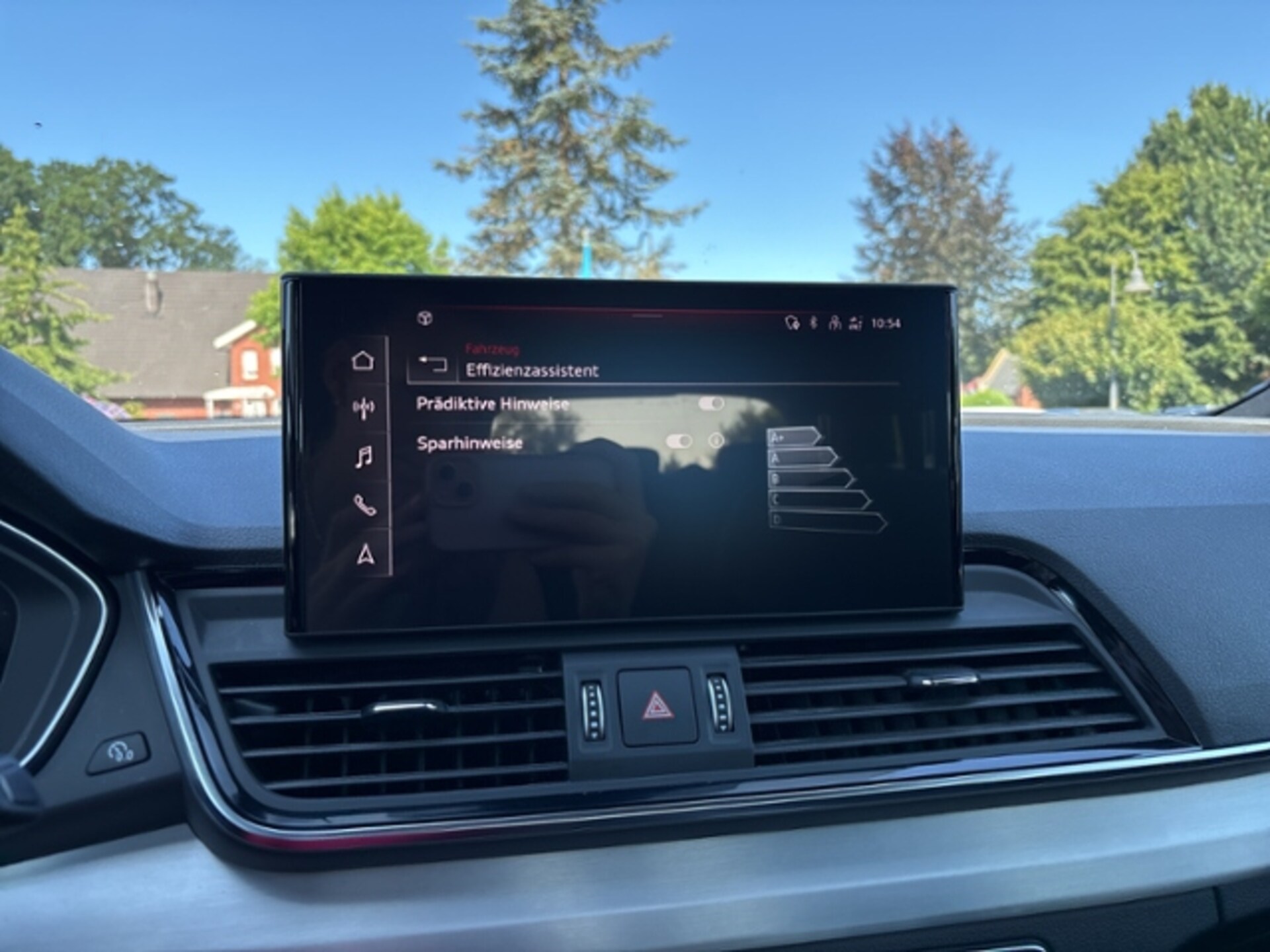 Audi SQ5 SUV
