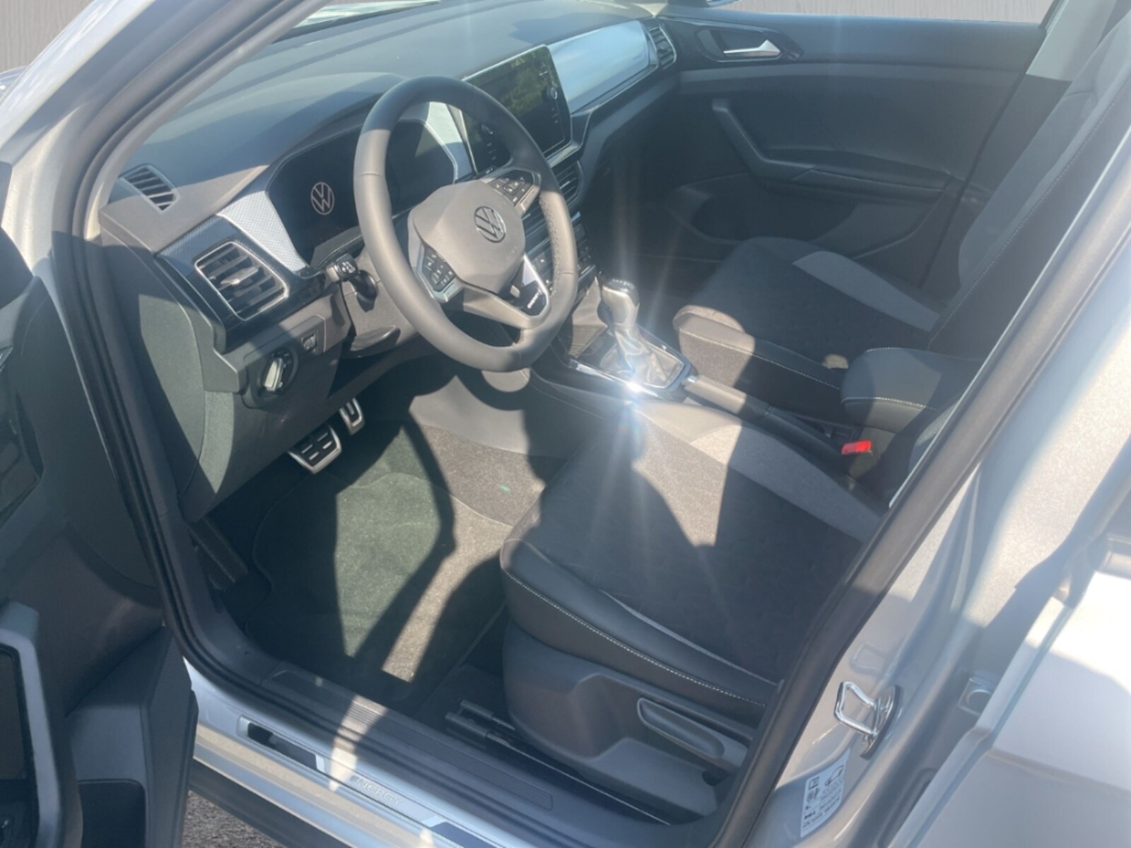 Volkswagen T-Cross – Bild 5