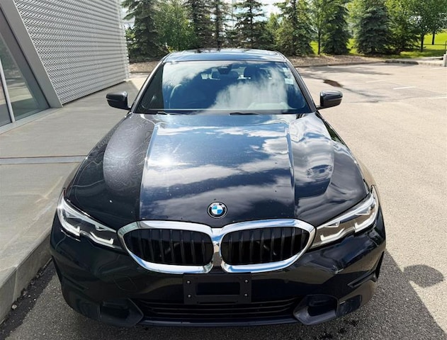2022 BMW 330i