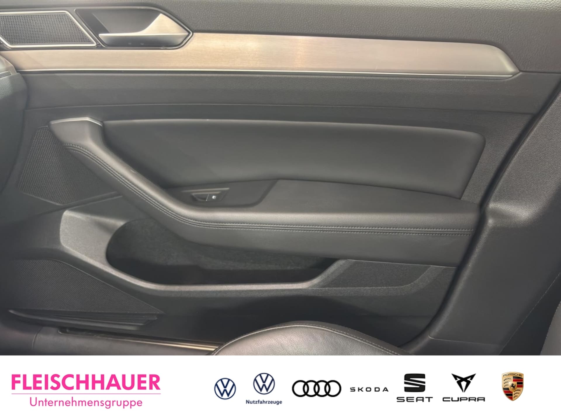 Volkswagen Passat Variant Highline