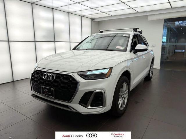 2022 Audi Q5
