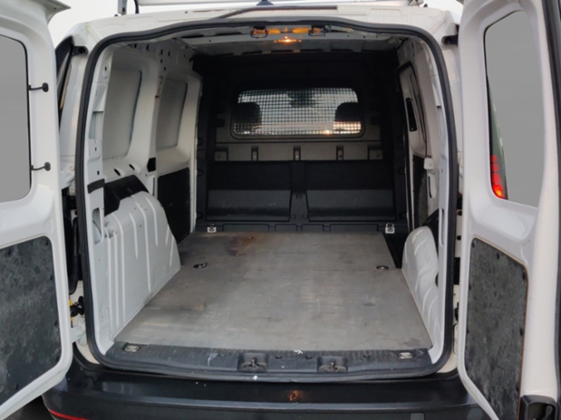 Volkswagen Caddy Maxi Cargo